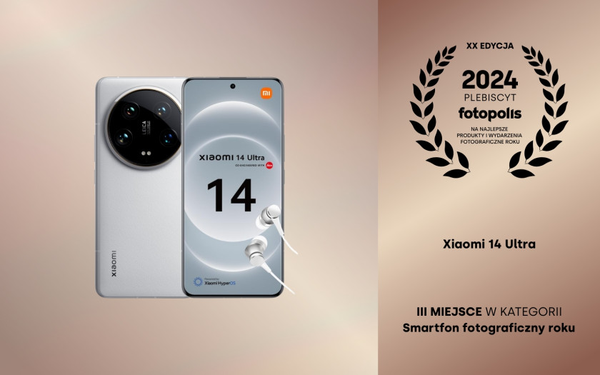Xiaomi 14 Ultra